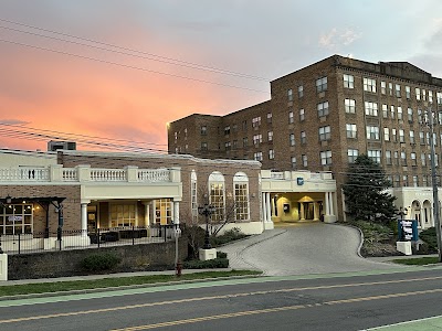 Genesee Inn