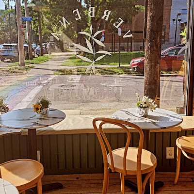 Verbena Free Spirited Shoppe