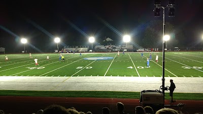 Cougar Field