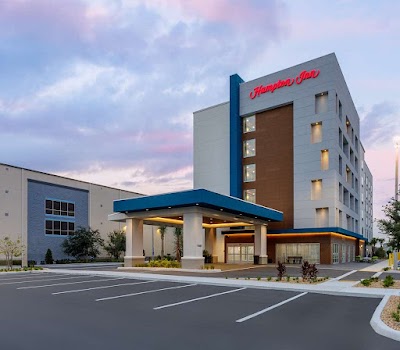 Hampton Inn