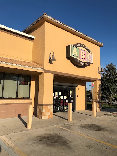 Abc Fine Wine & Spirits
