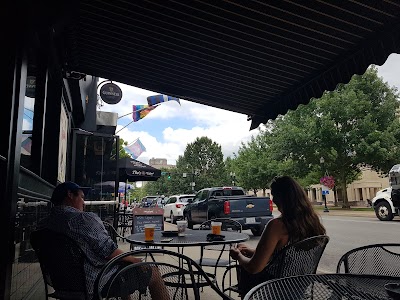 Molly Brooke's Irish Bar