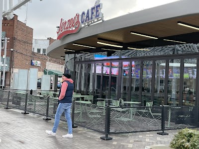 Jerzee’s Cafe