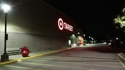 Target Store
