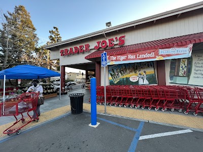 Trader Joes #69