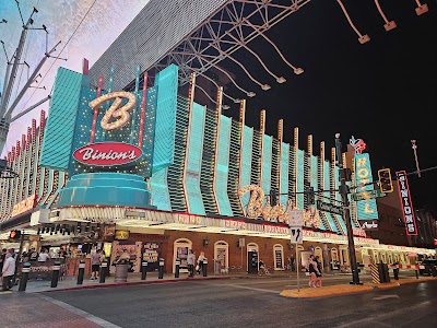 Binions Hotel & Casino
