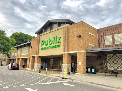 Publix Super Market