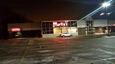 Martins Supermarket #2304