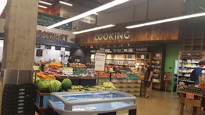 Whole Foods Market - Mpls