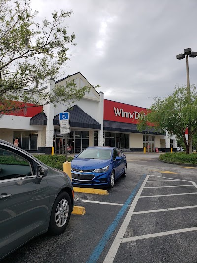 Winn Dixie