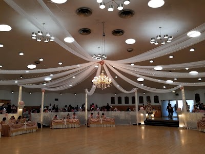 Elks Lodge