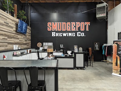 Smudgepot Brewing Company