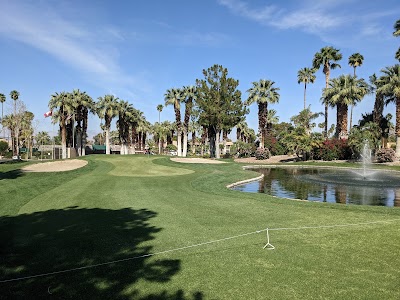Shadow Mountain Golf Club