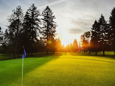 Orchard Hills Country Club
