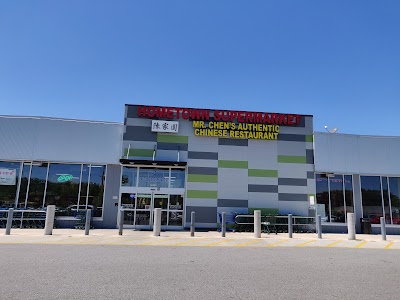 Hometown Supermarket