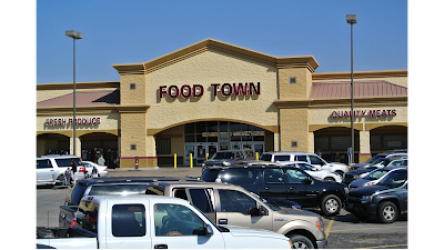 Royal Food Mart