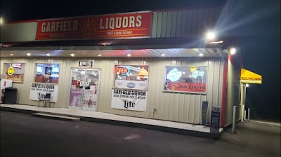 Garfield Liquor