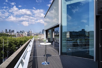The Deck