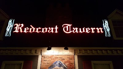 Red Coat Tavern