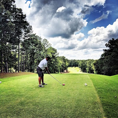 Riverchase Country Club
