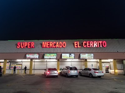 Super Mercado Monterrey