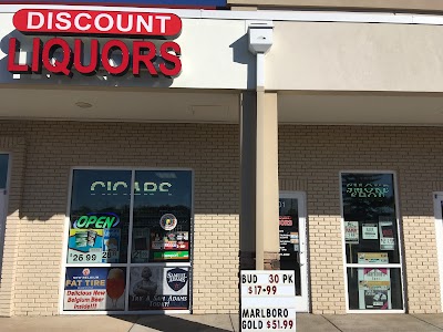 Discount Liquors