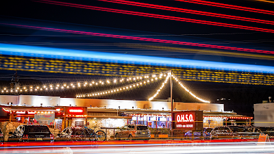 O.h.s.o. Brewery Arcadia