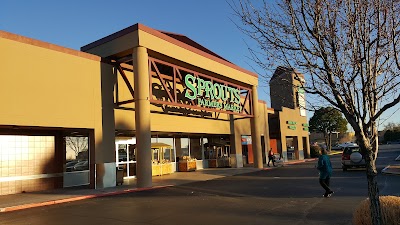 Sprouts Farmers Market