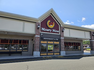 99 Restaurant & Pub #91