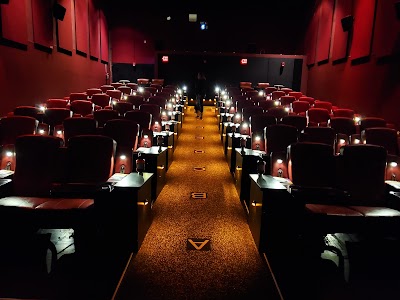 Amc Bridgewater Commons #868