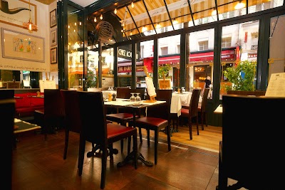 Chez Loulou