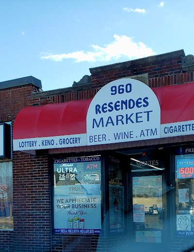 Resendes Market
