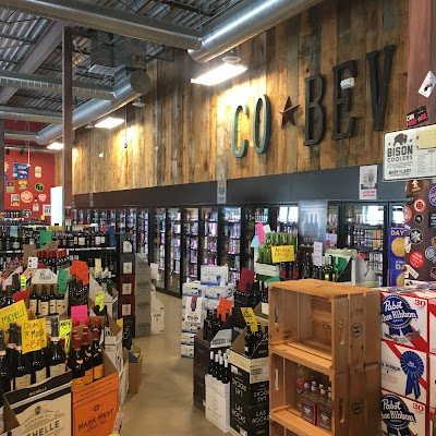 Colorado Beverage Company