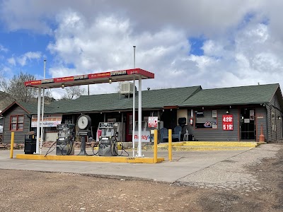 Horsetooth Store & Gas #7349192