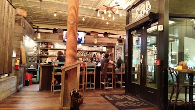 Bareburger