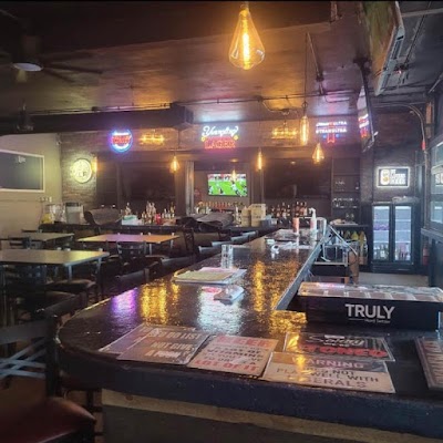 The Limit Pub & Grub