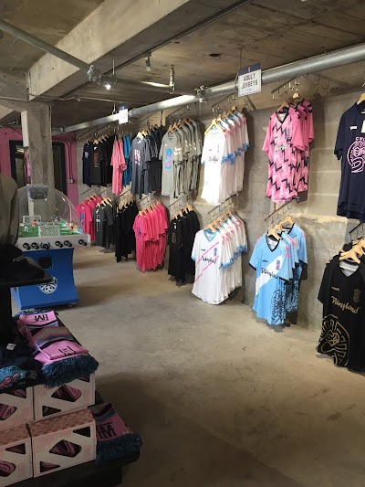Madison Forward Fc Shop