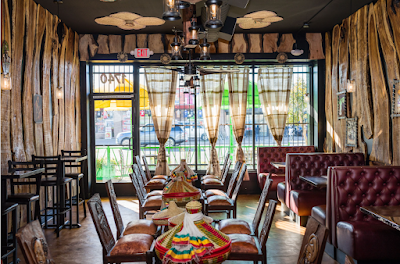 Authentic Ethio African