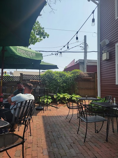 Stones Public House