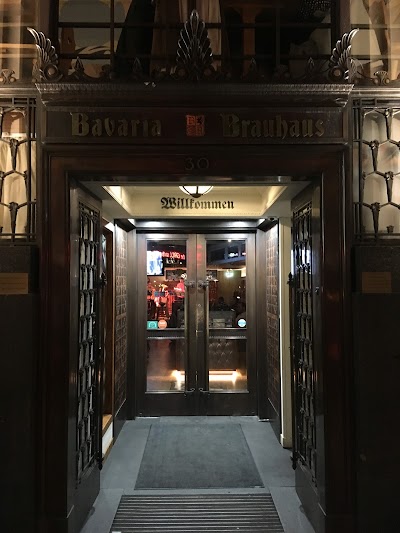 Bavaria Brauhaus