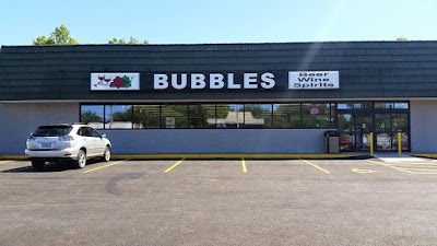 Bubbles Wine & Spirits