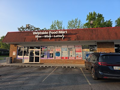 Westside Food Mart - Kent
