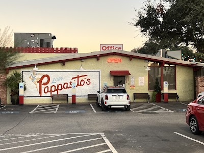 Pappasitos Cantina