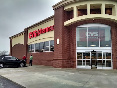 Cvs Pharmacy #10480