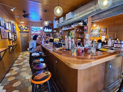 Frenchy's Original Cafe