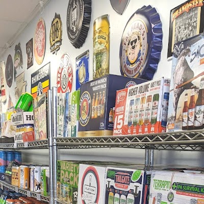 The Beer Trap