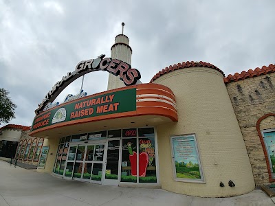 Natural Grocers By Vitamin Cottage - Natural Grocers By Vc_casa Linda (cl) - 00530048