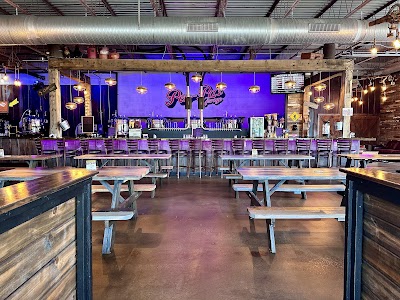 Pee-pa's Garage Craft Brewery