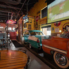 Petes Garage