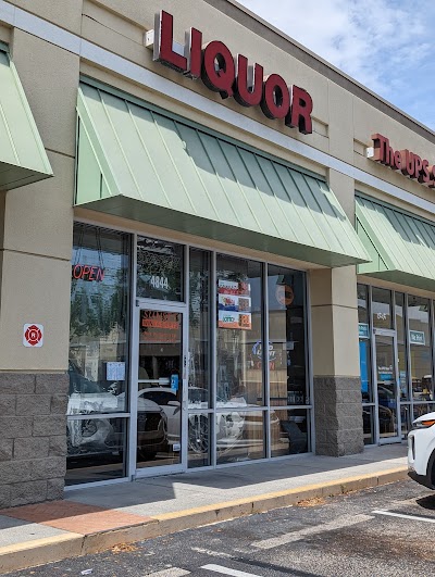 Sunset Wine & Spirits